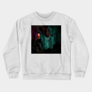 UNRAVEL Crewneck Sweatshirt